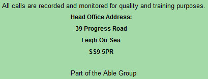 Redhill Local Electrics head office